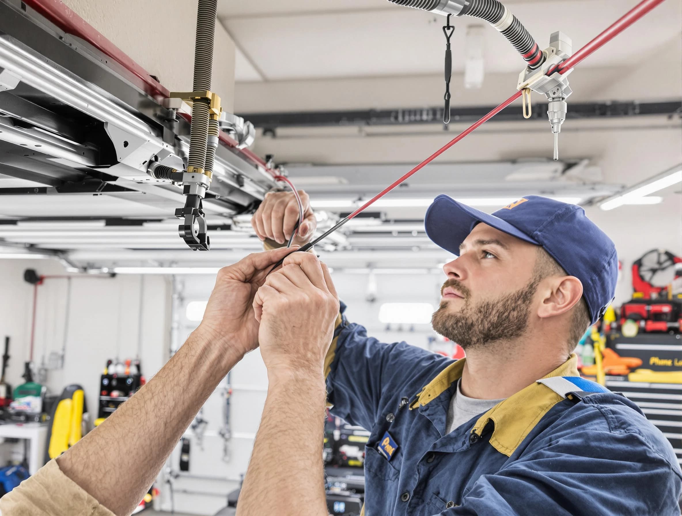 Cable Repair service in Carteret, NJ