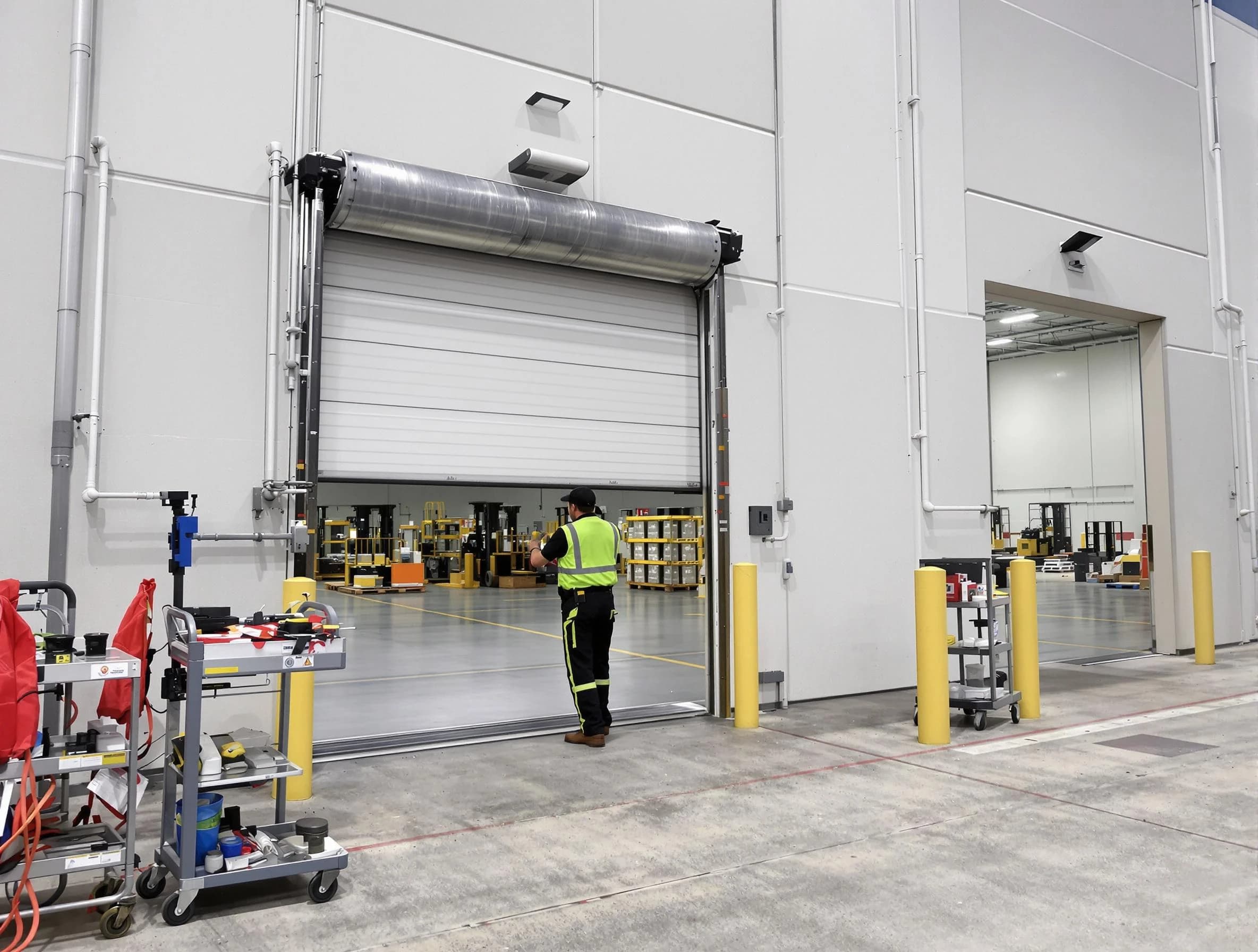 Commercial Repair service in Carteret, NJ