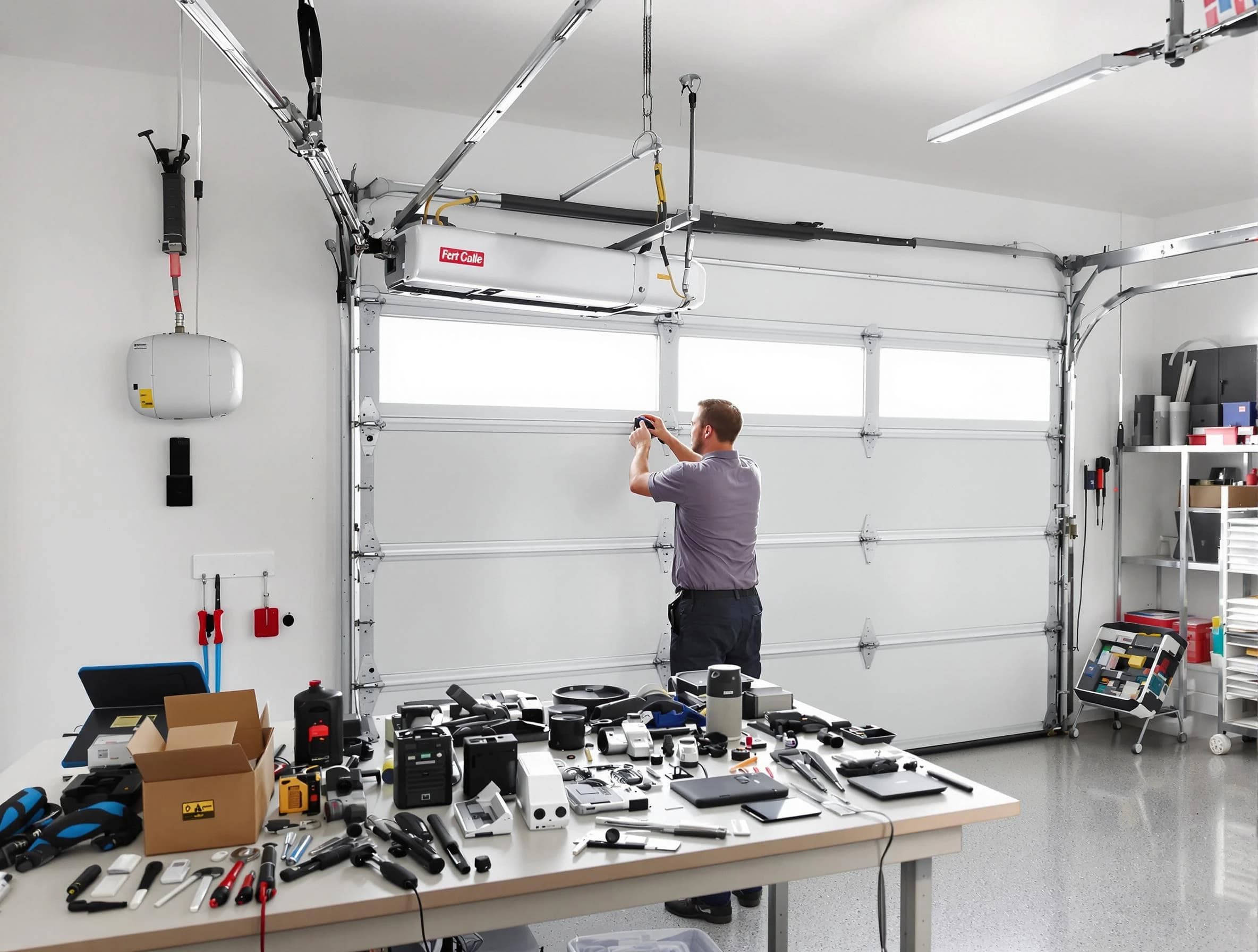 Opener Repair service in Carteret, NJ